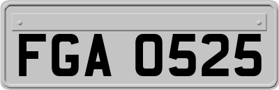FGA0525