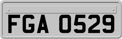 FGA0529