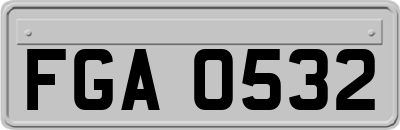 FGA0532