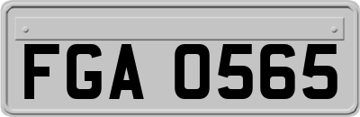 FGA0565