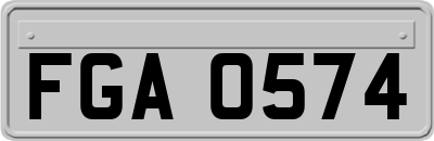 FGA0574