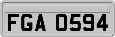 FGA0594