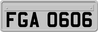 FGA0606