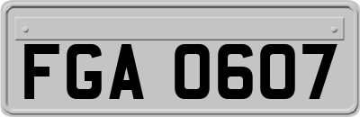 FGA0607