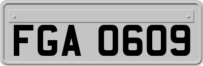 FGA0609