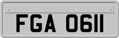 FGA0611