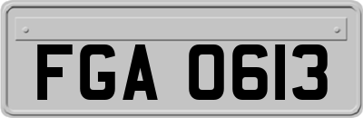 FGA0613
