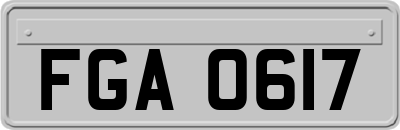 FGA0617
