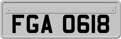 FGA0618