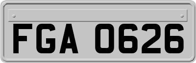 FGA0626