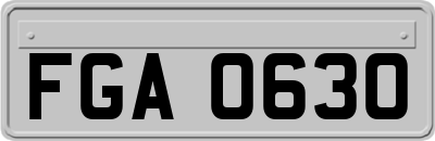 FGA0630