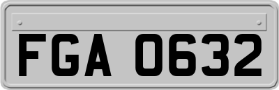 FGA0632