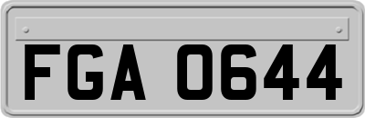 FGA0644