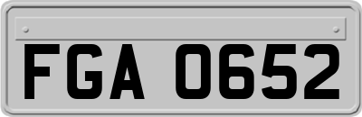 FGA0652