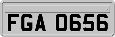 FGA0656