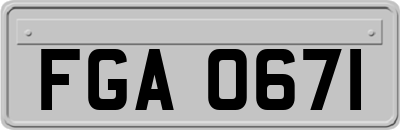 FGA0671
