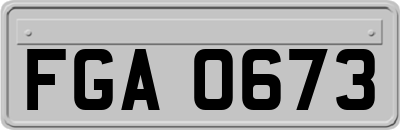 FGA0673