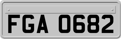 FGA0682