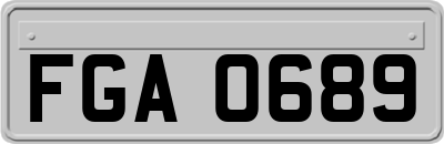 FGA0689