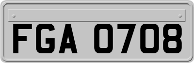 FGA0708