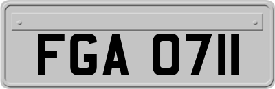 FGA0711