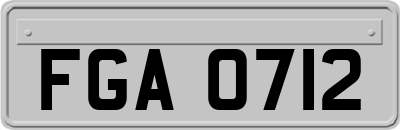 FGA0712