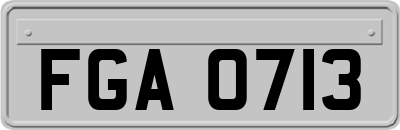 FGA0713