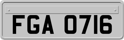 FGA0716