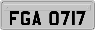 FGA0717