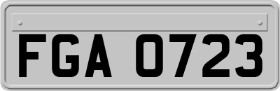 FGA0723