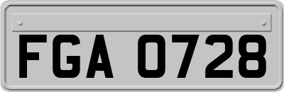 FGA0728