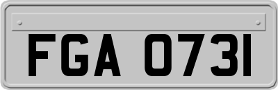 FGA0731