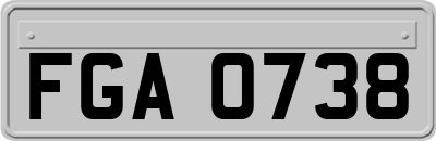 FGA0738