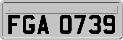 FGA0739