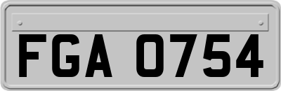 FGA0754
