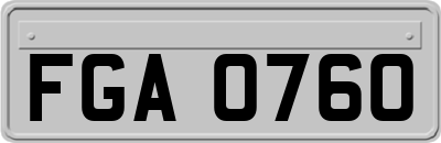 FGA0760