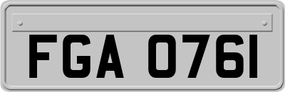 FGA0761