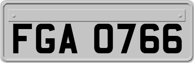 FGA0766