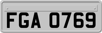 FGA0769