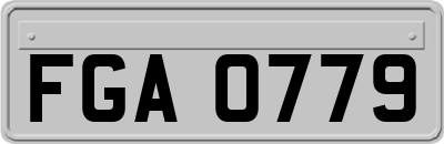 FGA0779