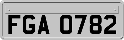 FGA0782