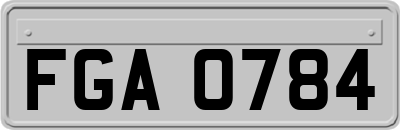 FGA0784