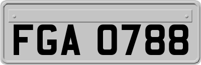 FGA0788