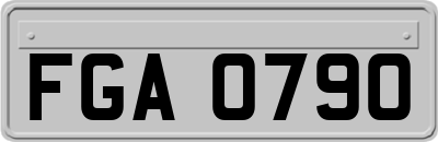 FGA0790