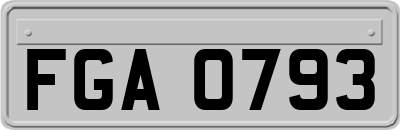 FGA0793