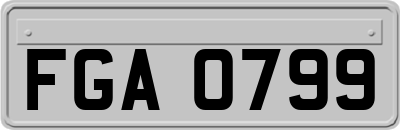 FGA0799