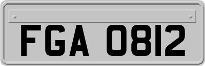 FGA0812