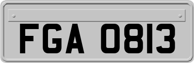 FGA0813