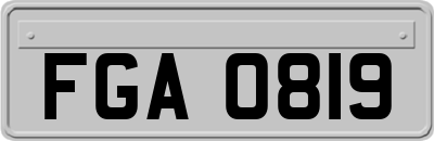 FGA0819