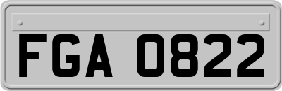 FGA0822